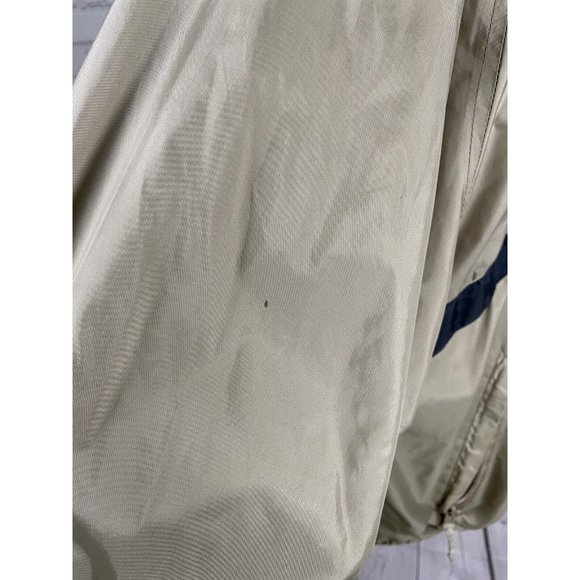 VTG Dunbrooke Club Collection Anheuser Busch Embroidered Ventilated Jacket XXL - Picture 13 of 16